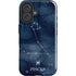 Pisces Constellation iPhone 16 Plus Impact Case